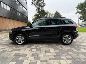 Škoda Karoq 1.6 TDI Style Model 2021 - 8