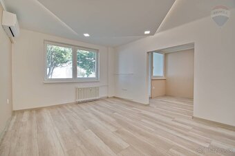 Na predaj 3 izbový byt, 63 m2, lodžia 3 m2, kompletná rekonš - 8