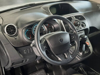 Renault Kangoo Z.E. MAXI Elektricke - 8