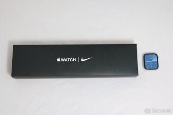 Apple Watch SE 44mm - 8
