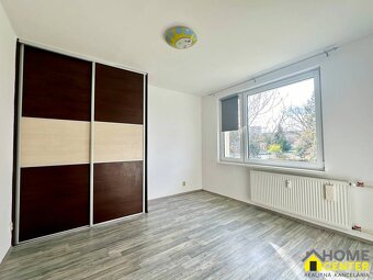 NA PRENÁJOM 3 IZBOVÝ BYT S BALKÓNOM NA 7 SÍDLISKU, KOMÁRNO - 8