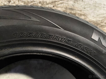 185/65 R15 Letné pneumatiky Nexen NBlue 4 kusy - 8