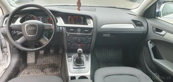 PREDAM AUDI A4 B8 2.0 TDI - 8