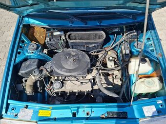 Škoda favorit 1,3mpi 50kw comfort line - 8
