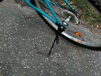 Damsky bicykel - 8