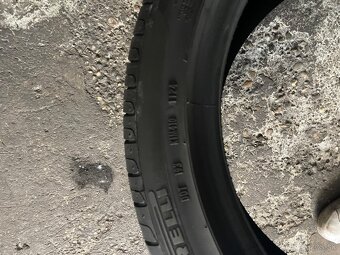 Letné pneumatiky 225/45/R18 - 8