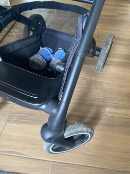 Cybex Beezy 2024 - 8