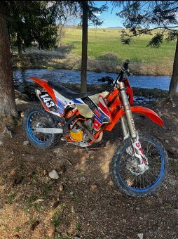 Ktm excf 350 2012 - 8