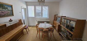 3 izbový byt Nové Mesto Nad Váhom - 8