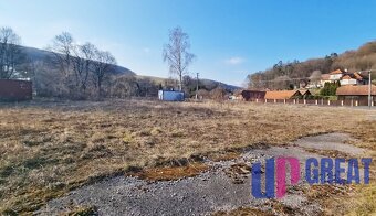 NA PREDAJ stavebný pozemok, Turá Lúka, časť Malejov - 8