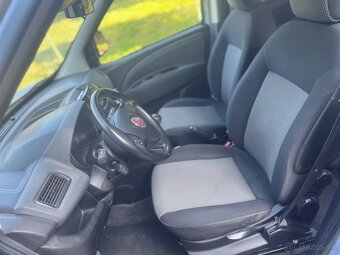 Predam Fiat doblo 1.6 diesel - 8