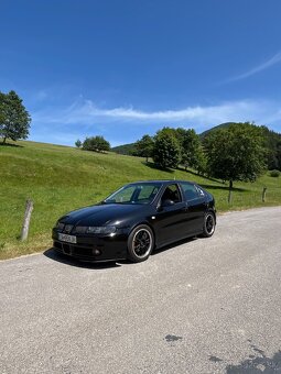 Seat Leon 1.9 TDI 96kw - 8