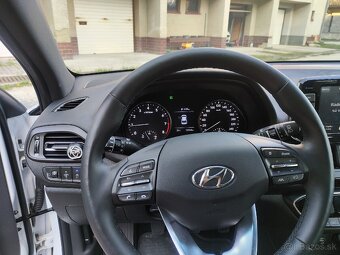 ODSTUPENIE LEASINGU HYUNDAI I30 PLAY ( 2024 ) - 8