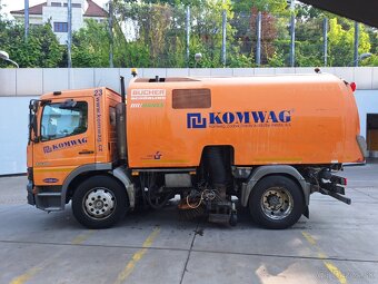 MB ATEGO 1318 LKO - 8