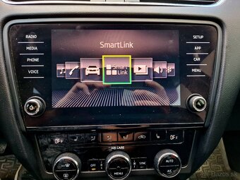 Škoda Octavia 2017 LED FRONT ASSIST - 8