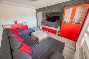 Na predaj priestranný 3-izbový byt 82 m² – Prievidza, Sever - 8