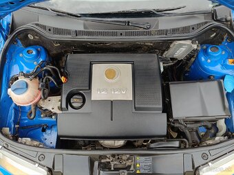 Škoda Fabia 1.2 htp - 8