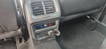 Volkswagen Tiguan 1,5 TSI 7DSG - 8