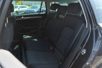 VW Passat B8 -Len 111tis KM -Variant 2.0 TDI EVO Matrix,Masa - 8
