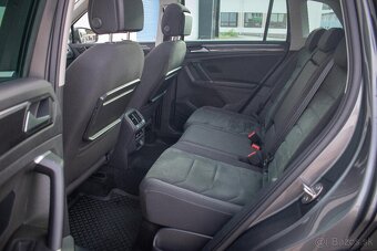 Volkswagen Tiguan 140kw DSG 2.0TDi 4x4 Panorama Webasto - 8