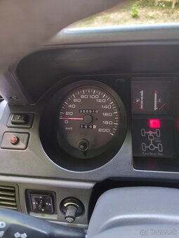 Mitsubishi Pajero 2.5 TD GLS 1997 Superselect - 8
