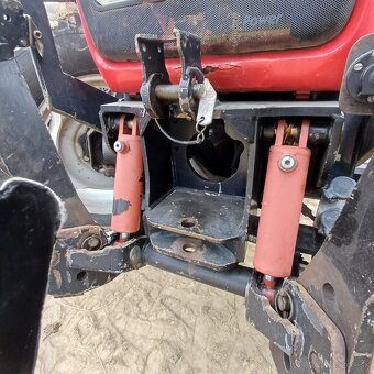 Massey ferguson 4270 - 8