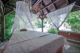 PREDAJ VÝNIMOČNÉHO RODINNÉHO DOMU V ROVINKE, UL. MEDENÁ - 8
