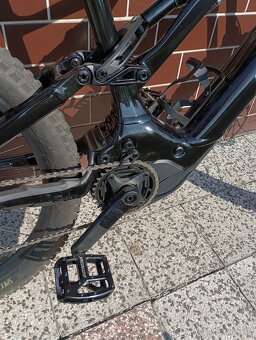 Specialized Turbo Levo Comp Alloy, S5, 6-2024 - 8
