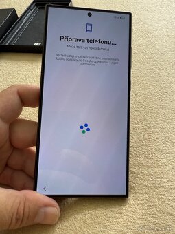 Samsung s24ultra 512gb - 8