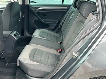 Volkswagen Golf Variant R-Line 2.0 TDi DSG, r.v.: 2019 - 8