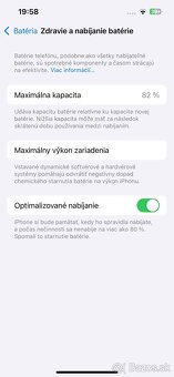 iPhone 13 128gb - 8