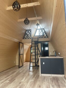 Predaj mobilných domov (Tiny House) - 8