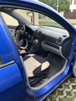 Kia Picanto 1.1 LX, 48 kW | Cena dohodou - 8