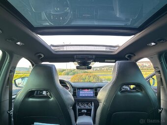 Škoda Kodiaq Sportline 1.5 TSI DSG – Webasto - 8