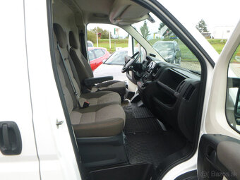 Citroen Jumper 2,0Hdi L4H2 2018 - 8