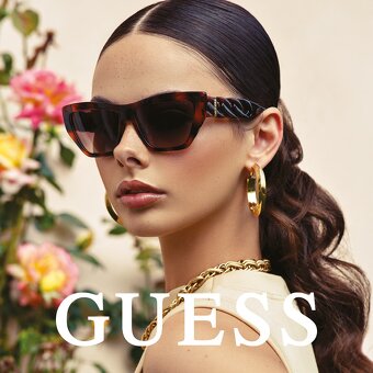 Okuliare Guess - 8