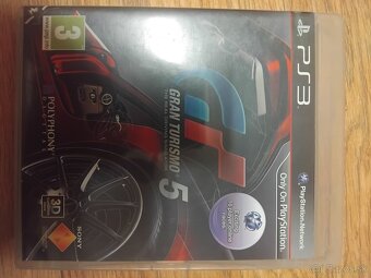 Playstation 3 superslim - 8
