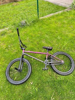 BMX GTBIKES - 8