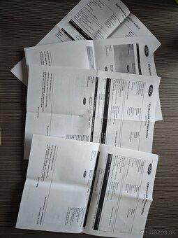 Ford focus combi 2013 1.6tdci - 8