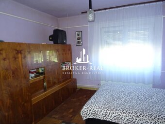 Rodinný dom Méra, Maďarsko - 8