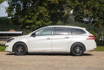 Peugeot 308 Break/SW - 8