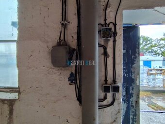 Sklad s nakladacou rampou v Nitre - 8