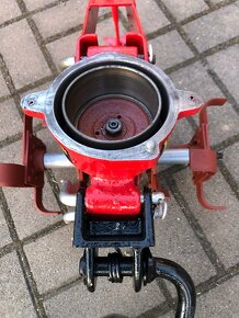 Rotačna plečka tera vari 80 - 8