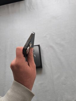 iPhone 13 Pro 128GB Graphite - 8