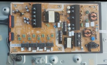 Samsung UE55KS9000 zakrivený Smart 4K diely - 8