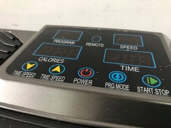 Vibračná 3D doska v TOP stave - 8