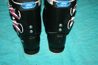 lyže Rossignol Experience 152 cm - 8