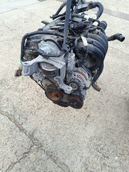 Mazda 2 DJ,DL,Mazda 3 BM 1.5 SkyActive P5 - 8