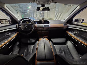 Bmw 730d E65 160kw - 8