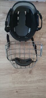 Hokejová prilba BAUER IMS M 5.0 - 8